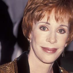 Everything You Didn't Know About Comedy Icon and TV Titan Carol Burnett