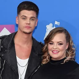 Catelynn Lowell and Tyler Baltierra Post Pics for Daughter’s Birthday Following Trial Separation