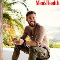Chris Hemsworth Shares If He Feels Pressure to Maintain Body That Made Him Famous
