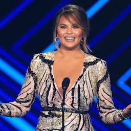 Chrissy Teigen Shows Fans Her ‘Thigh Hives’ and ‘Fun’ Stretch Marks