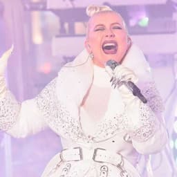 Christina Aguilera To Kick Off Las Vegas Residency