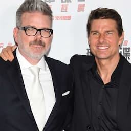 Tom Cruise Confirms 2 New 'Mission: Impossible' Movies in the Works