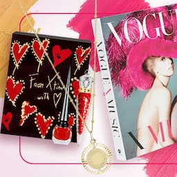 The Chicest Valentine's Day Gifts Your Loved Ones Will Be Excited About