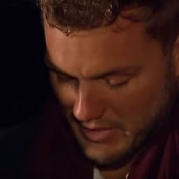 'Bachelor' Premiere Ends With Colton Underwood's Biggest Meltdown Yet