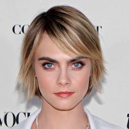 Cara Delevingne Says She's Lost 50,000 Followers Since Slamming R. Kelly