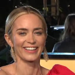 Emily Blunt Reveals She 'Knows Everything' About 'A Quiet Place' Sequel (Exclusive)