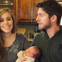 Jessa Duggar Gives Birth to Baby No. 3 With Husband Ben Seewald