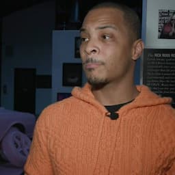 T.I. Gives BTS Tour of the Trap Music Museum