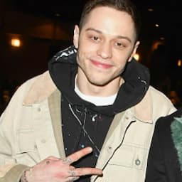 Judd Apatow to Direct Pete Davidson in a Semi-Autobiographical Film