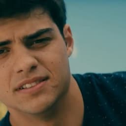 Our (Internet) Boyfriend's Back- Noah Centineo to Star in New Movie With Camila Mendes