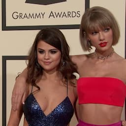 How Taylor Swift Is Helping Selena Gomez Re-Enter the Public Eye