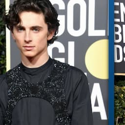Timothee Chalamet's Epic Style Evolution 