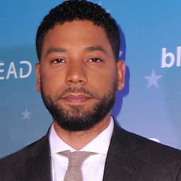 Jussie Smollett Officially Classified as Suspect in Own Alleged Attack