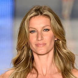 Gisele Bundchen Instagrams Adorable Response to Tom Brady's Post-Game Shout Out