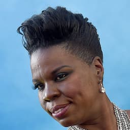 Leslie Jones Shades 'Ghostbusters' Reboot, Calling the Film 'So Insulting'