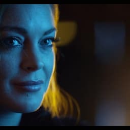 'Among the Shadows': Inside Lindsay Lohan's First Leading Role in 6 Years