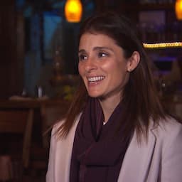 Why ‘Roswell’ Reboot Is a 'Full Circle' Moment for Shiri Appleby (Exclusive)