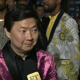 Ken Jeong on the 'Insane' Popularity of 'The Masked Singer' (Exclusive)
