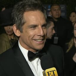 Ben Stiller on Directing Daughter Ella in 'Escape at Dannemora' (Exclusive)