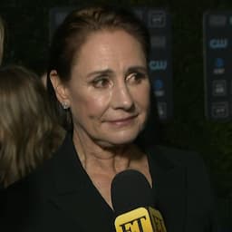 Laurie Metcalf Says 'The Conners' Season 2 Is Happening (Exclusive)