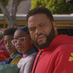 'Black-ish': Anthony Anderson Ditches Camping for Luxury in Hilarious Winter Premiere Sneak Peek (Exclusive) 