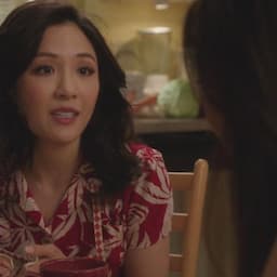 'Fresh Off the Boat' Channels Epic 'Crazy Rich Asians' Dumpling Scene in This Sneak Peek (Exclusive)