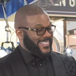 EXCLUSIVE: Tyler Perry 'Hopes' 'Wonderful' Kevin Hart Hosts Academy Awards