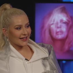 Christina Aguilera on How Her Kids Are Influencing Her Las Vegas Residency (Exclusive)