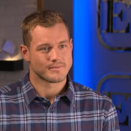 Colton Underwood Says 'Bachelor' Was a 'Safe Space' to Open Up About His Virginity (Exclusive)