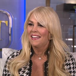 Dina Lohan Says Lindsay Lohan Acts Like Her Momager Now for ‘Celebrity Big Brother’