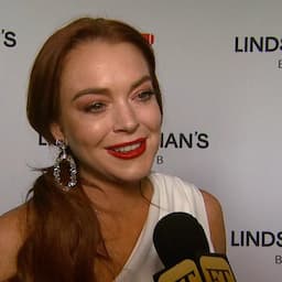 Jimmy Fallon Parodies 'Bird Box' with Lindsay Lohan in Hilarious New Skit -- Watch!