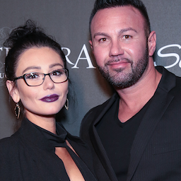 Roger Mathews Challenges Jenni 'JWoww' Farley Divorce Filing, Asks for Primary Physical Custody of Kids