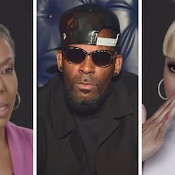 'Surviving R. Kelly': Red Flags, Shocking Allegations and #MuteRKelly Movement