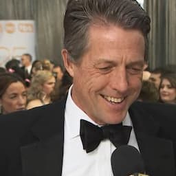 Hugh Grant on Whether He'd Do 'Four Weddings and a Funeral' Series (Exclusive)