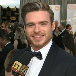 Richard Madden on How His Role in 'Bodyguard' Has Changed His Life (Exclusive)