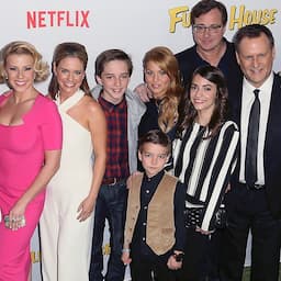 'Fuller House' Gets Renewed for 5th and Final Season on Netflix
