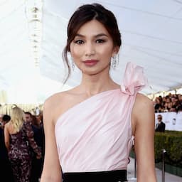 The Ladies of 'Crazy Rich Asians' Slay the SAG Awards Red Carpet -- See Their Spectacular Looks!