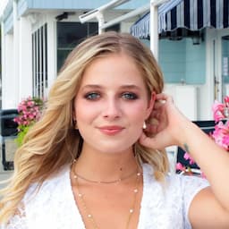 'AGT' Star Jackie Evancho Pens Emotional Note About Child Star Past and the Men Who 'Wanted to Hurt' Her