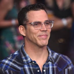 Steve-O Reveals He Once Snorted Cocaine That Was Tainted With HIV-Positive Blood