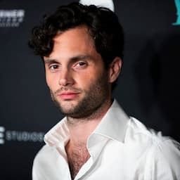 Penn Badgley Responds to 'You' Fans Romanticizing His Stalker Character