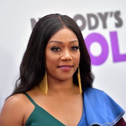 Tiffany Haddish Bombs New Year's Eve Stand-Up Show, Responds to Fans 