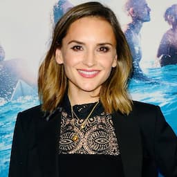 Rachael Leigh Cook Goes Instagram Official With Boyfriend Kevin Mann