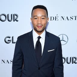 John Legend Says Appearing in R. Kelly Documentary Was an 'Easy Decision'