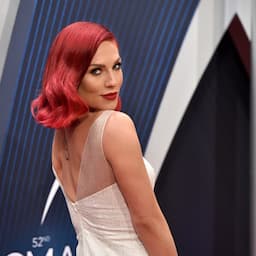 Sharna Burgess Says She's Had to Shut Down 'DWTS' Partners Who've Hit on Her