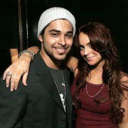 Lindsay Lohan Reflects on Past Relationships With Wilmer Valderrama and Samantha Ronson