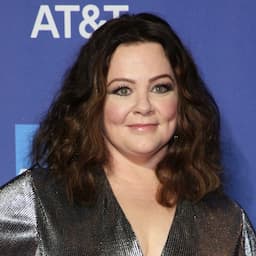 Melissa McCarthy Says a Journalist Once Asked About Her 'Tremendous Size' Repeatedly