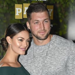 Tim Tebow Engaged to Demi-Leigh Nel-Peters -- See the Sweet Announcement!