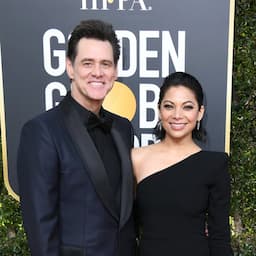 Jim Carrey Can't Stop Gushing Over 'Wickedly Talented' Girlfriend Ginger Gonzaga (Exclusive)