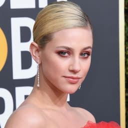 Bright Eyeshadow & Bold Lips: The Best Beauty Trends From 2019 Golden Globes