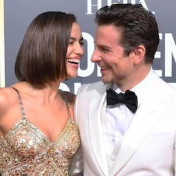 Irina Shayk Shares Why She Doesn't Talk About Her Relationship With Bradley Cooper 